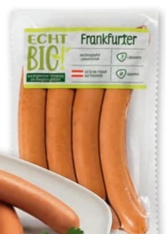 PENNY Frankfurter Angebot