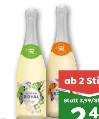 ADEG Ritter royal Angebot