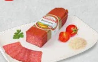ADEG Kantwurst Angebot
