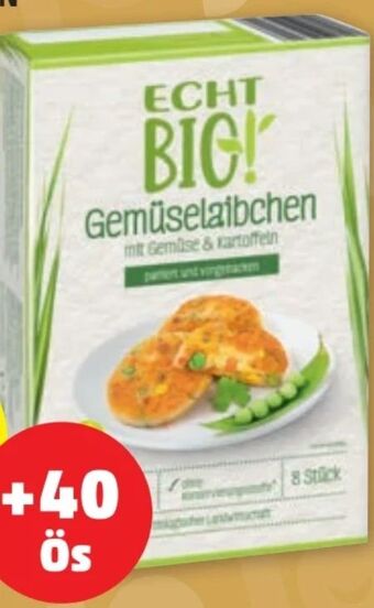 PENNY Gemüselaibchen Angebot