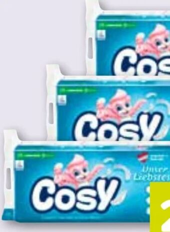 ADEG Toilettenpapier Angebot