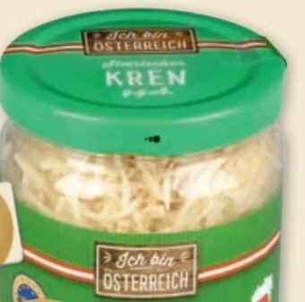 PENNY Steirischer kren Angebot