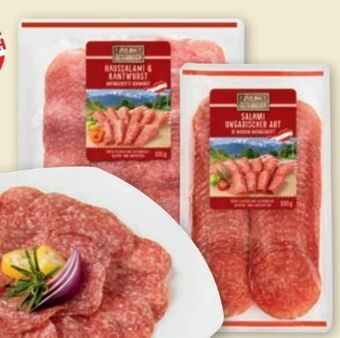 PENNY Salami Angebot