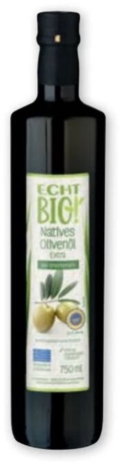 PENNY Natives olivenöl extra Angebot