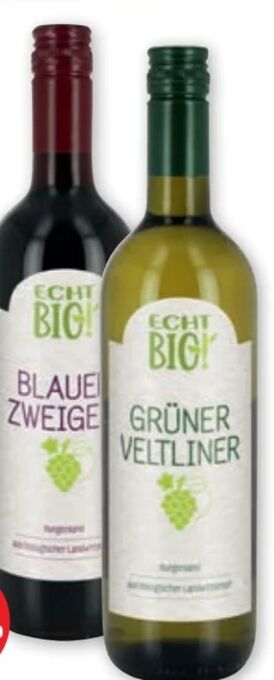 PENNY Grüner veltliner Angebot