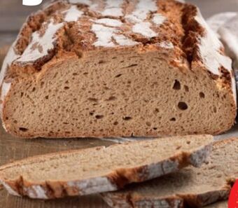 PENNY Krustenbrot Angebot