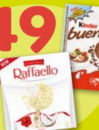 ADEG Raffaello Angebot