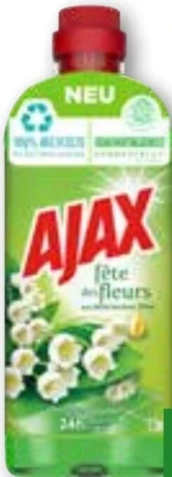 ADEG Allzweckreiniger Angebot