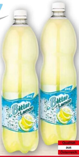 Norma Bitter lemon Angebot