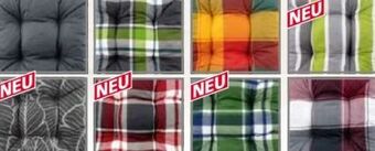 Norma Sitzkissen Angebot