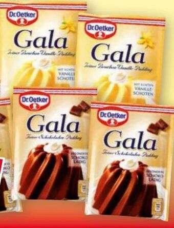 Norma Gala pudding Angebot