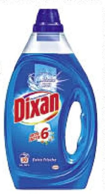 Müller Waschmittel Angebot