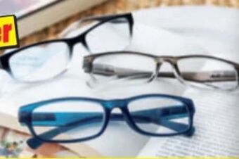 Norma Fertig lesebrille Angebot