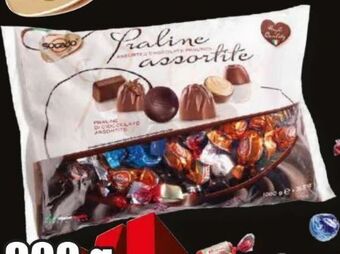 Norma Pralinen Angebot