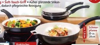 Norma Pfanne parma Angebot