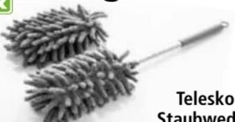 Norma Teleskop staubwedel Angebot