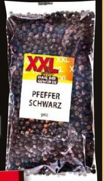 Norma Gewürze Angebot