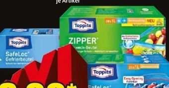 Norma Zipper allzweck-beutel Angebot