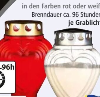Norma Grablicht Angebot