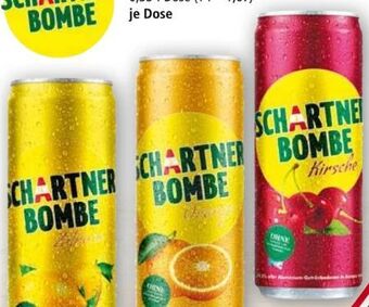 Norma Limonade Angebot