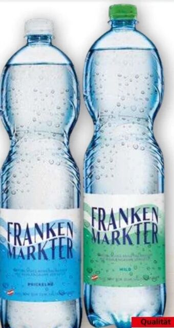Norma Mineralwasser Angebot