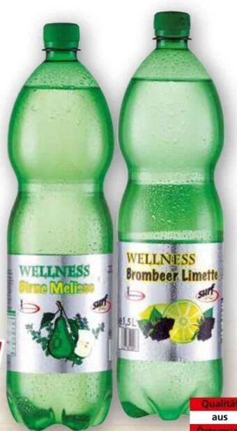 Norma Wellness Angebot