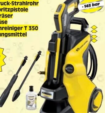 Zgonc Hd-reiniger k5 power control home Angebot