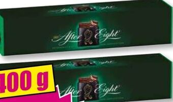 Norma After eight Angebot