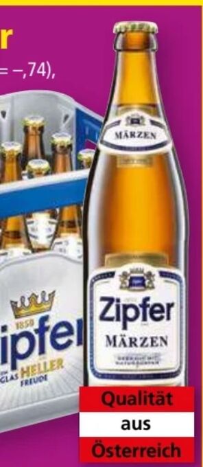 Norma Märzen Angebot