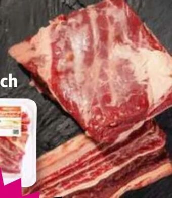 Norma Rinder suppenfleisch Angebot