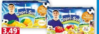 Norma Fruchtsaftgetränk Angebot