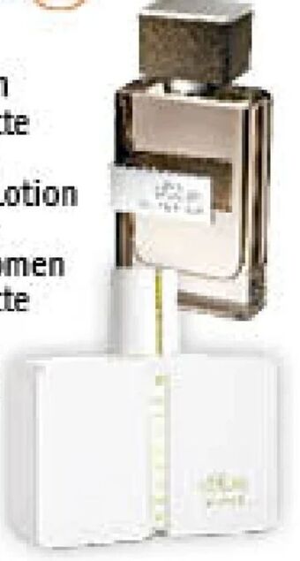 Müller Superior men edt Angebot