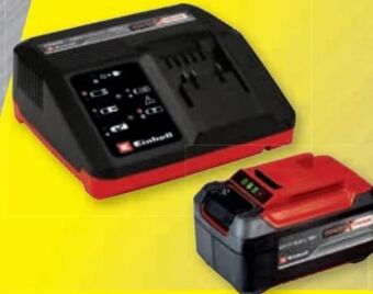 Zgonc Power x-change starterset Angebot