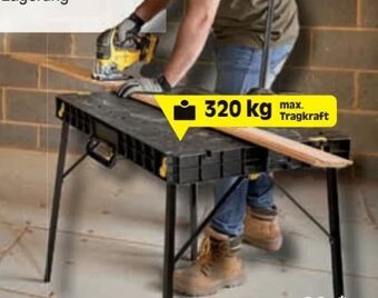 Zgonc Tragbare essential werkbank Angebot