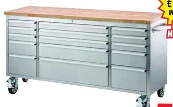 Zgonc Werkstattwagen werkbank Angebot
