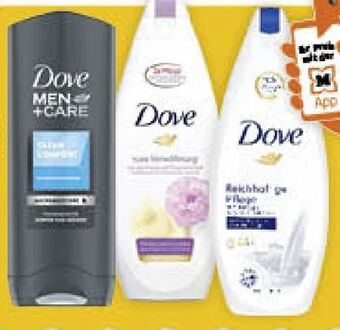 Müller Dusche Angebot
