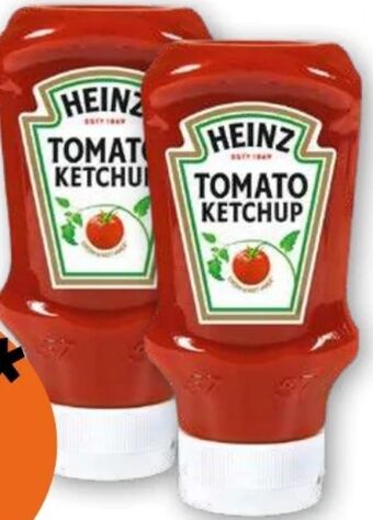 Norma Tomato ketchup Angebot