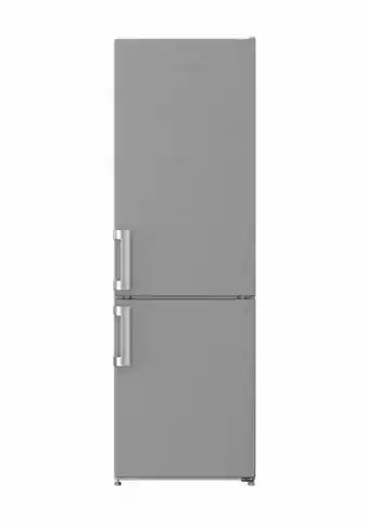 Möbelix Kühl-Gefrierkombination KSK 74424 X Angebot
