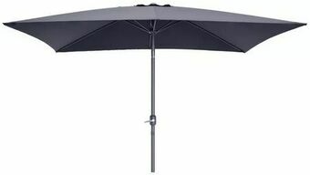 Möbelix Sonnenschirm Dokos Angebot
