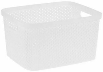 Möbelix Aufbewahrungskörbchen Diamond Angebot