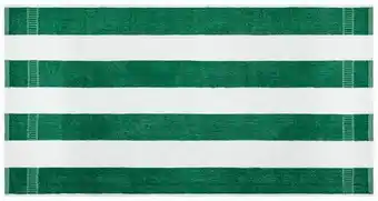 Möbelix Strandtuch Zada Angebot