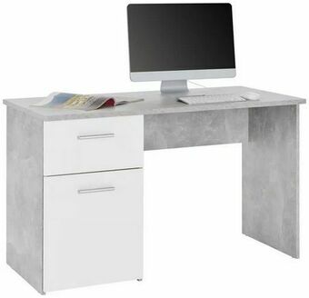 Möbelix Schreibtisch Simon Angebot