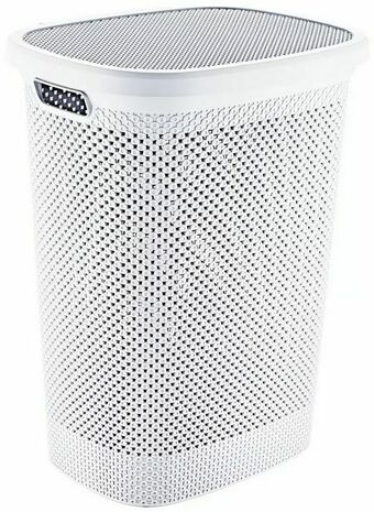 Möbelix Wäschetonne Diamond Angebot