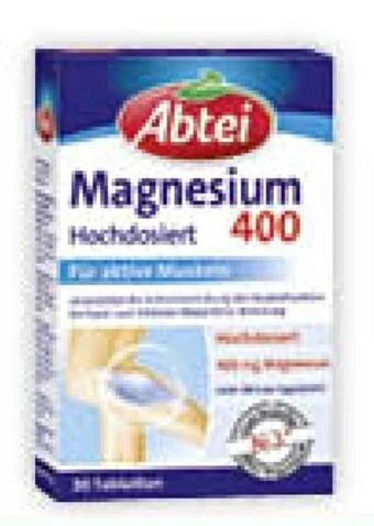 Müller Magnesium 400 Angebot