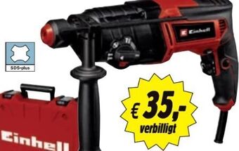 Zgonc Bohrhammer tc-rh 800 4f Angebot