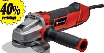 Zgonc Winkelschleifer te-ag 125/1010 ce q Angebot