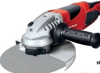 Zgonc Winkelschleifer te-ag 230-2000 Angebot