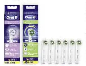 Müller Oral-b aufsteckbürsten Angebot