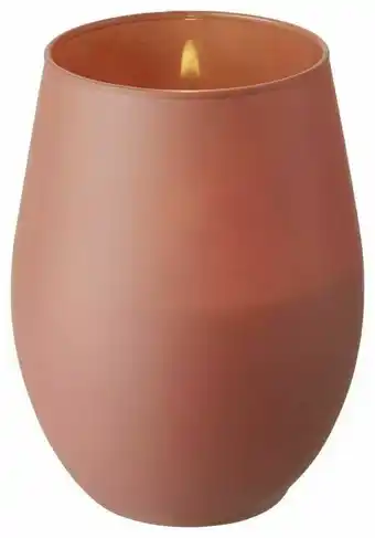 Mömax Kerze Earth Tones Angebot