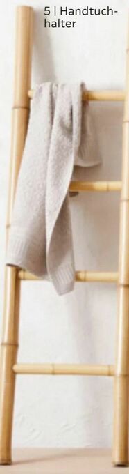 Mömax Handtuchhalter Angebot